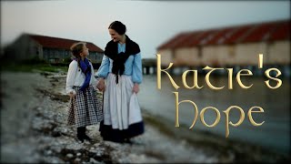 Katies Hope Promo 2024 [upl. by Oelc]