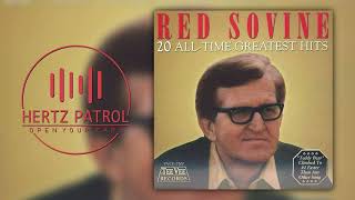 Red Sovine Giddyup Go 432hz [upl. by Werna965]