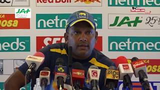 We have a good chance to chase 462  spin coach Piyal Wijetunge [upl. by Reiner]