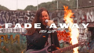 Jacob Lizotte  Fade Away Official Music Video [upl. by Atnek293]