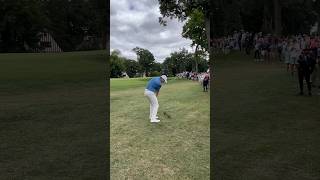 2024 Rocket Mortgage Classic…Davis Thompson  8  Chili Dip [upl. by Rockwell132]