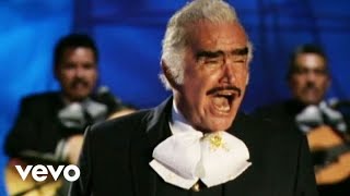 Vicente Fernández  Acá Entre Nos En Vivo [upl. by Aniar]