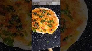 lazys kitchen  uttapam any time lazyskitchen deepasoni ajighanta southindianfood uttapam [upl. by Chun103]