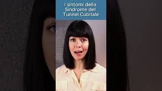 I Sintomi della Sindrome del Tunnel Cubitale [upl. by Anya228]