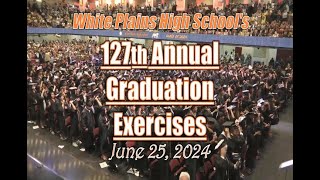 2024 WPHS Graduation [upl. by Burrton]