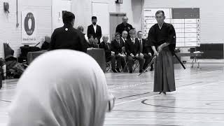 Nihon Kendo Kata [upl. by Amer]