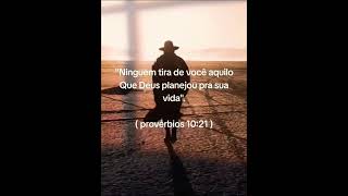 ✝️ Provérbios 1021 🙏 [upl. by Kinna]