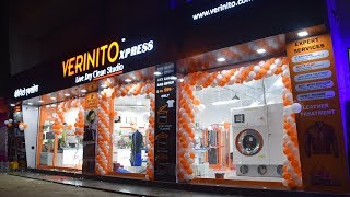 Dry Cleaning amp Laundry services in Mira Bhayandar Thane [upl. by Shanie]