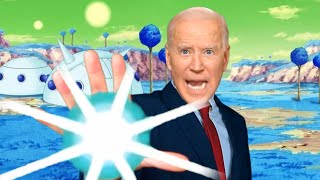 Joe Biden ACTUALLY Does the Biden Blast REAL [upl. by Anyahc162]