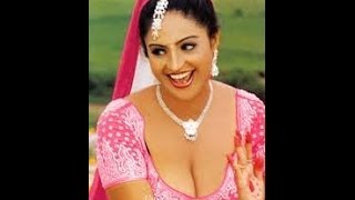 Sexy actress Raasi Saree Romantic Hot Scene [upl. by Asyla985]