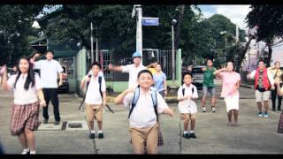 GO Education Music Video  DepEd Philippines [upl. by Atiuqahs]