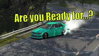 Get Ready for the Craziest Drift Compilation EVER [upl. by Prima371]