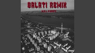 Galati Remix feat Nosfe Remix [upl. by Lupita744]