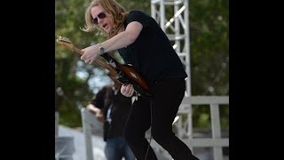 Matt SchofieldEntire Concert2014 Tampa Bay Blues Festival [upl. by Ivonne818]