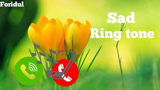 Sad Ringtone koster ringtone best ringtone new ringtone 2024 [upl. by Ahsieki]