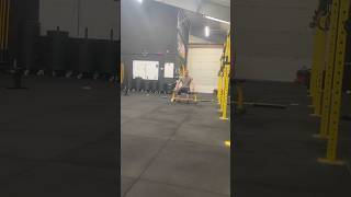 Seated Broad Jump  Vertical Jump [upl. by Kinnard]