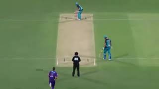 Brendon Mccullam unbelievable six for Stuart broad ball 104 meters [upl. by Obelia]