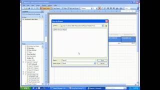 SSRS Report Builder with Dynamics GP [upl. by Anaujd583]