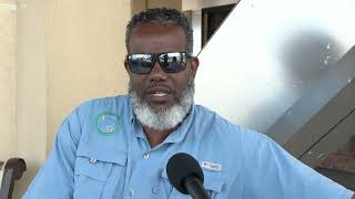 What Does US Dockworkers’ Strike Mean for Belize’s Imports [upl. by Mohkos]