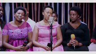 Iriba Choir in worship Session 2 Wampinduriye izina Agakiza  Ushimwe Mwami  ADEPR TABA [upl. by Sidwell]