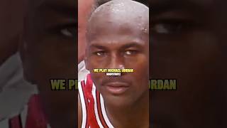 How Michael Jordan Got Revenge on the Orlando Magic 😱🤯 shorts nba [upl. by Yojenitsirk]