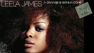 Leela James  Fall for you Subtitulado [upl. by Nahgeam]