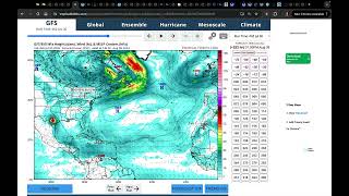 AgWeather Update 7 30 2024 [upl. by Alexis]