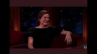 Kathryn Hahn snort laugh compilation [upl. by Jsandye]