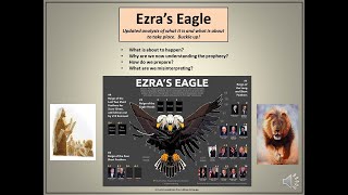 Ezras Eagle Prophecy Deep Dive Analysis [upl. by Auhsuoj924]