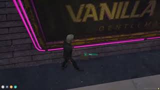 Marty amp Gigi Solved Lang Stalker Riddle And Lang Find The Next Clue But  Nopixel GTARP [upl. by Olav]