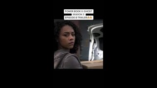 power book 2 season 3 episode 8 spoilers [upl. by Nerin827]