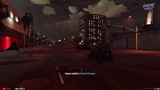 Purge Night  Grizzley World Whitelist  GTA 5 RP [upl. by Dianuj]