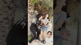 Im Sorry But Im A Pretty Person slowmotion videosong challenge foryou Koy77 [upl. by Rodrigo]