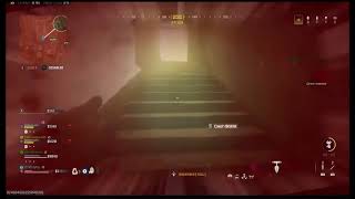 Rebirth Island God Mode gasplay callofduty warzone [upl. by Alleinnad7]