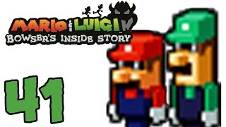 Bowsers Inside Story ►41◄ INSIDE BOWSERS BRAIN [upl. by Weston405]