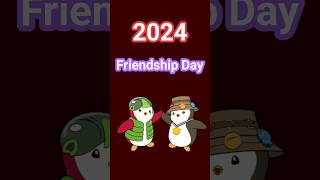 Friendship Day 2024 [upl. by Kinnon]