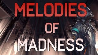 Arknights Theme  Melodies Of Madness [upl. by Magnusson]