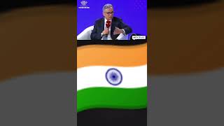 jaishankar canada india attitude instagram motivation geopolitics [upl. by Lesslie]