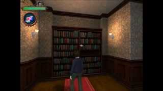 Lets Play Lemony Snickets a Series of Unfortunate Events PC Game Part 4 [upl. by Aisetra]