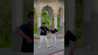 Dance masti😍🔥 [upl. by Alidis]