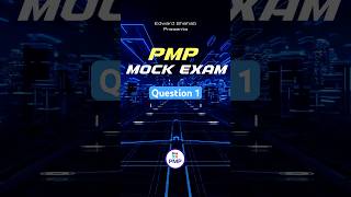 PMP Question and Answer 1  BEST Practice Tests to Pass PMP Exam [upl. by Douty992]