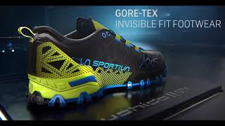 La Sportiva BUSHIDO II GTX [upl. by Llyrrad649]