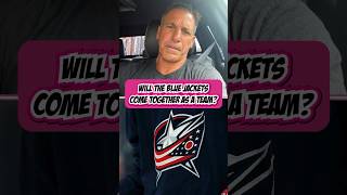 Chris Chelios on the Babcock situation and how this will affect the Blue Jackets moving forward [upl. by Gabbert451]