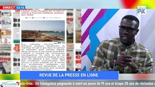 🔴Littoral LEtat récupère les 10 000 m² offerts à lhomme daffaires israélien Ron Yeffet [upl. by Noni]