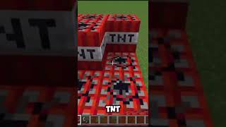 Adding 1 tnt for every subscriber day 3 youtubeshorts minecraft [upl. by Theda96]