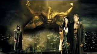 Hollywood Action Fantasy Horror Thriller Movie Gabriel 2007 In English HD 1080p [upl. by Hosfmann]