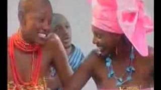 2Face  African Queen Official Video [upl. by Alger]