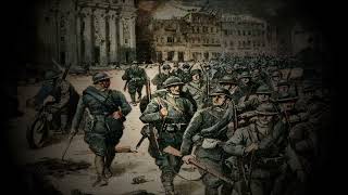 quotO Gorizia tu sei maledettaquot  Italian Antiwar WW1 song  English Subtitles [upl. by Teodorico652]