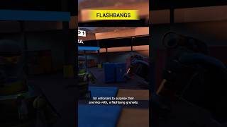 Breachers Alpha 14  Flashbang virtual stock and more breachersvr sidequest vrfps vrshooter [upl. by Kittie16]