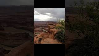 Utahs Dead Horse Point State Park A Scenic Overlook Like No Other [upl. by Dhruv]